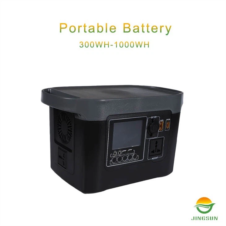 Lithium Portable Battery